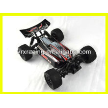 1/18ème voitures rc, rc mini voiture, voiture électrique, voiture de modèle 4WD, brossé buggy, DART XB, VRX voiture de course.